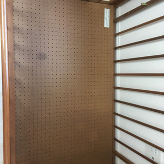 ベビーベッドの画像