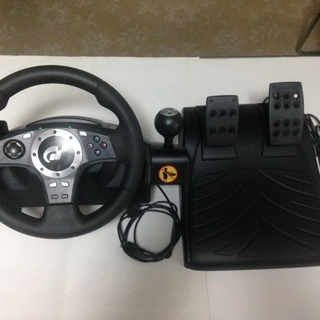 プレイステーション２ レーシングパックの画像