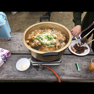 🌈🌈✨郡山で遊び隊🌈🌈✨6月30日夏直前BBQ🍖参加者募集中ですよ🍖