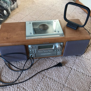 ジャンク品の画像