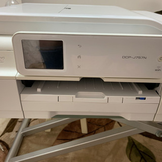 brother プリンター DCP-J757N