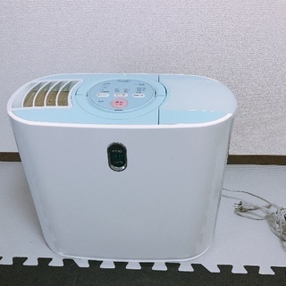 約10万円相当 エステ 開店準備 ホットキャビンとオマケ付きの画像