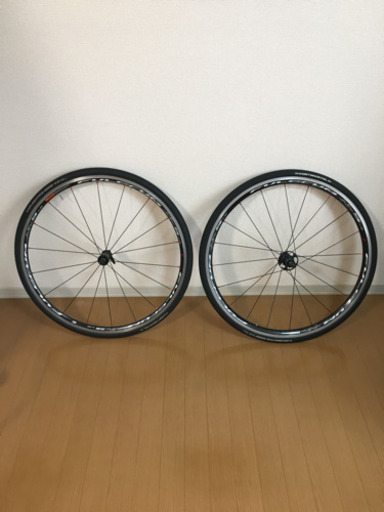 フルクラムレーシング5LG