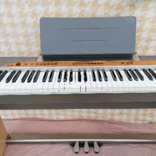 CASIO プリヴィアPX-110