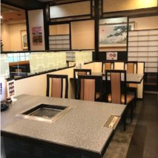 希少1階焼肉屋居抜き物件♫駅まで徒歩圏内♫