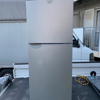シャープ冷蔵庫 