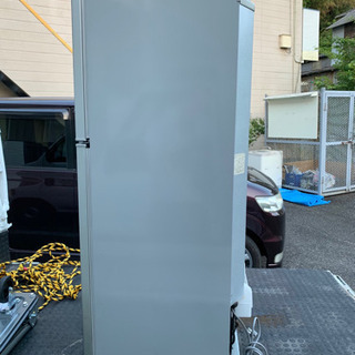 シャープ冷蔵庫 の画像