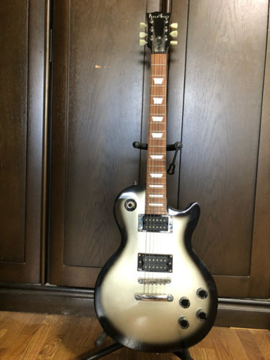 photo genicギターセット