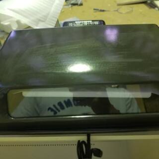 早い者勝ち！新品未使用！魚焼けます！の画像