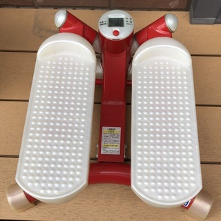 ★ステッパー VENUS  STEPPER（健康器具/ダイエット...