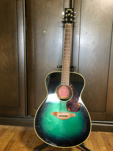 YAMAHA アコースティックギター