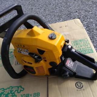 RYOBI リョービ　エンジン　チェーンソー  ES-336の画像