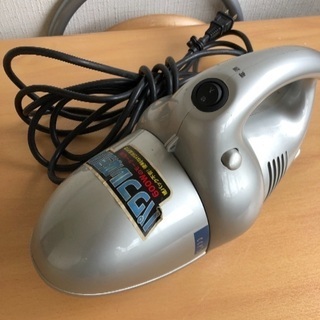 ハンディーターボクリーナー CT-625