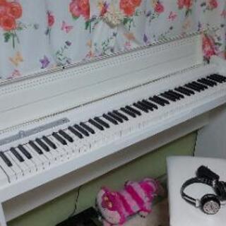 電子ピアノ♪KOGU♪
