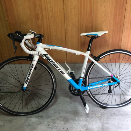 ラピエール ロードバイク