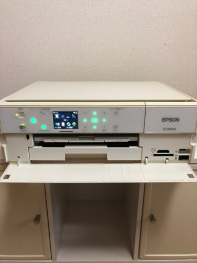 EPSON プリンター