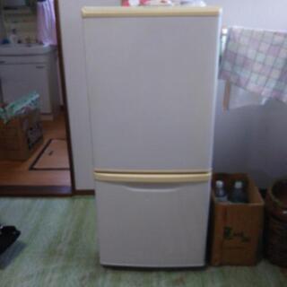 １人用の冷蔵庫