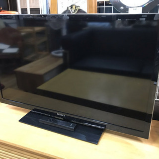 SONY 液晶テレビ BRAVIA 40型 2012年製 中古 - 液晶テレビ SONY 液晶テレビ BRAVIA 40型 2012年製 中古 - 液晶テレビ