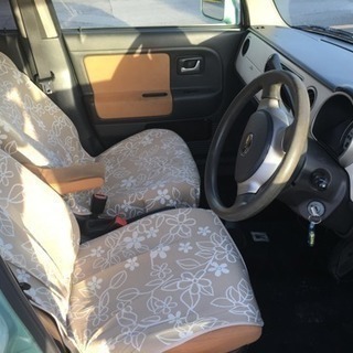 スズキ アルト ラパン 自動車税込み の画像