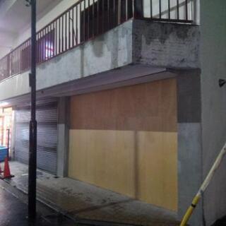 本日から公開開始 賃貸店舗 西千葉駅前徒歩1分 飲食店可 基本額値下げ
