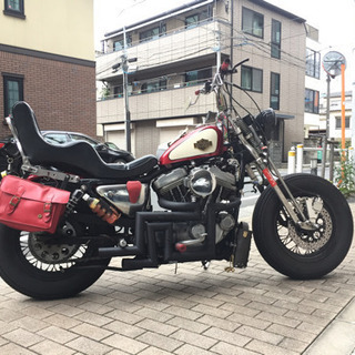 他人とは違う個性的なカスタムバイク乗り集まれ(^^) - 友達
