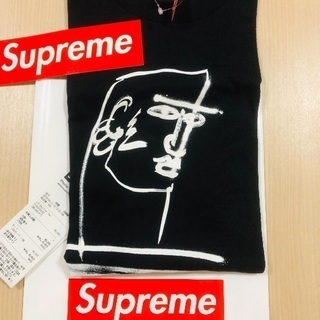 シュプリーム Supreme Jean Paul Gaultie...