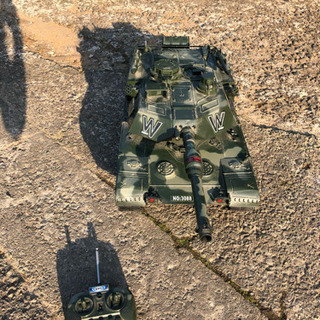 戦車
