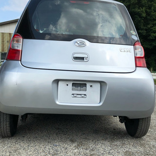 売切！L235Sエッセ エコ 5MT練習にいかがですか？の画像