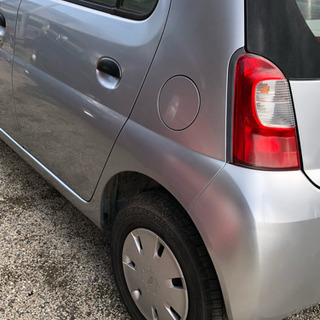 売切！L235Sエッセ エコ 5MT練習にいかがですか？の画像