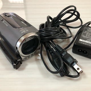ビデオカメラ Panasonic