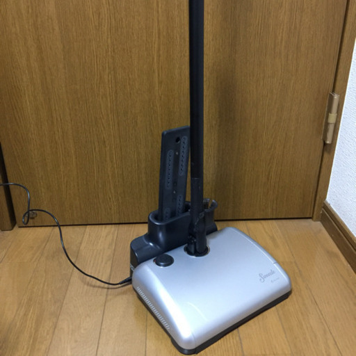 ショップジャパン コードレス掃除機 スイークル