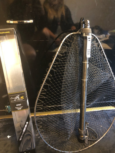 ランディングネット