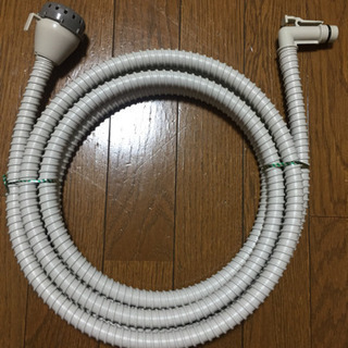 【お湯取りホース 】 純正 日立ビッグドラム 