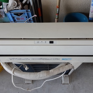 東芝エアコン　RAS-221ND