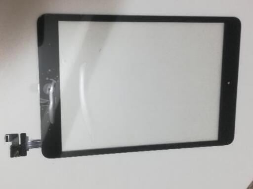 ipad mini 　パネル
