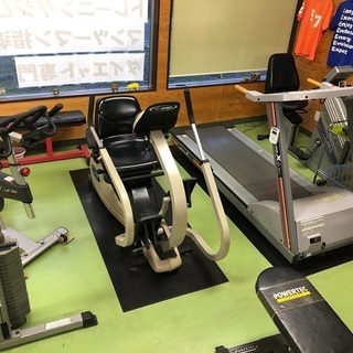 トレーニングによるダイエットへの取り組みの画像