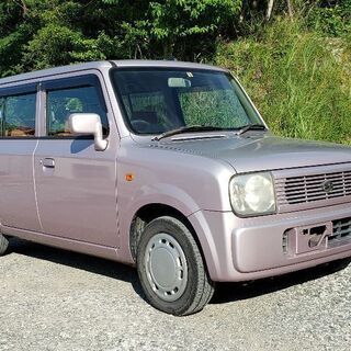 走行7万㎞！車検2年付き！総額13万円！タイミングチェーン式！