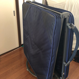 折りたたみ 簡易ベッド 吉島 日時指定 受け渡し希望