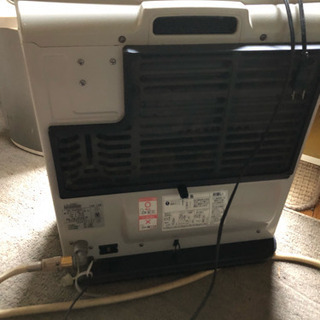 ガスヒーター都市ガス用の画像