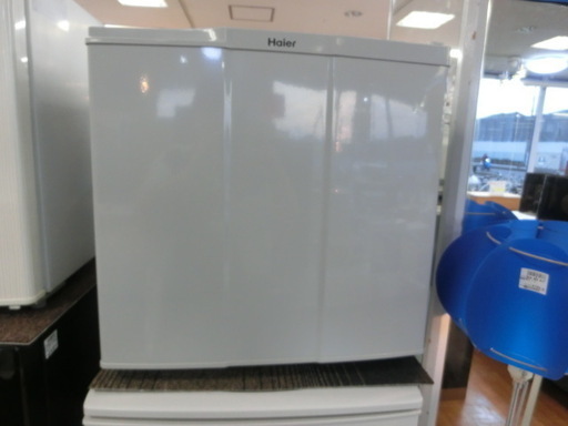 【安心6ヶ月保証】1ドア冷蔵庫 Haier JR-N40G 2011年製 40L【トレファク上尾店】