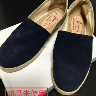 theory セオリー スニーカー スリッポン 27