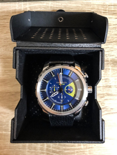 DIESEL腕時計 dz4411