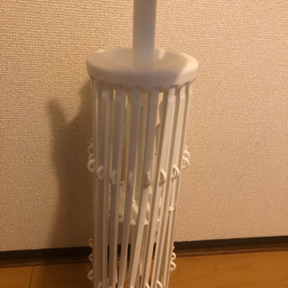【交換】ニトリ パラソルハンガー 