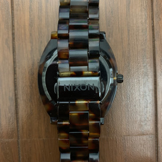 Nixon 腕時計の画像