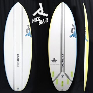 JOISTIK SURFBOARDS】ジョイスティック サーフボ...
