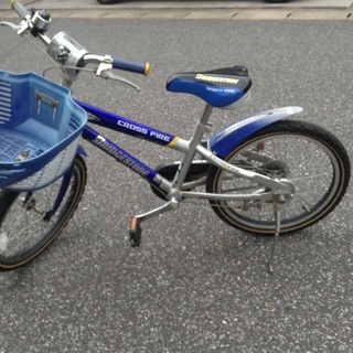 子供 自転車 18インチ 