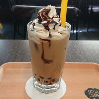 ★募集中★カフェスタッフの画像