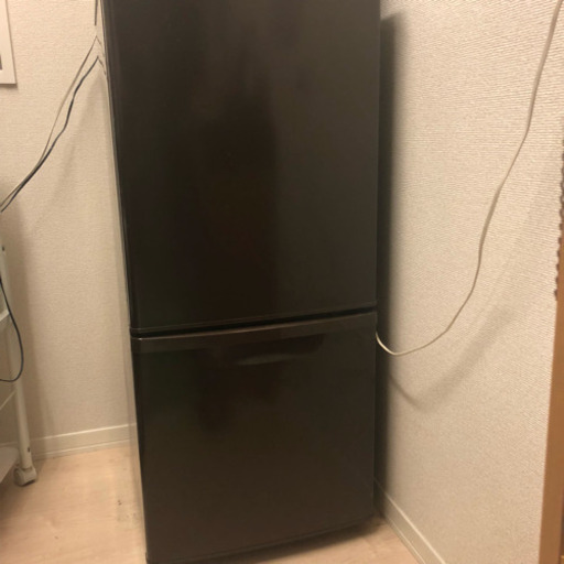 パナソニック 冷蔵庫