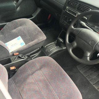 マニア必見 ！！ 平成10年式 VW ヴェント CLI 超低走行0.5万キロ台になります。の画像
