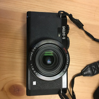 Pentax MX-1
